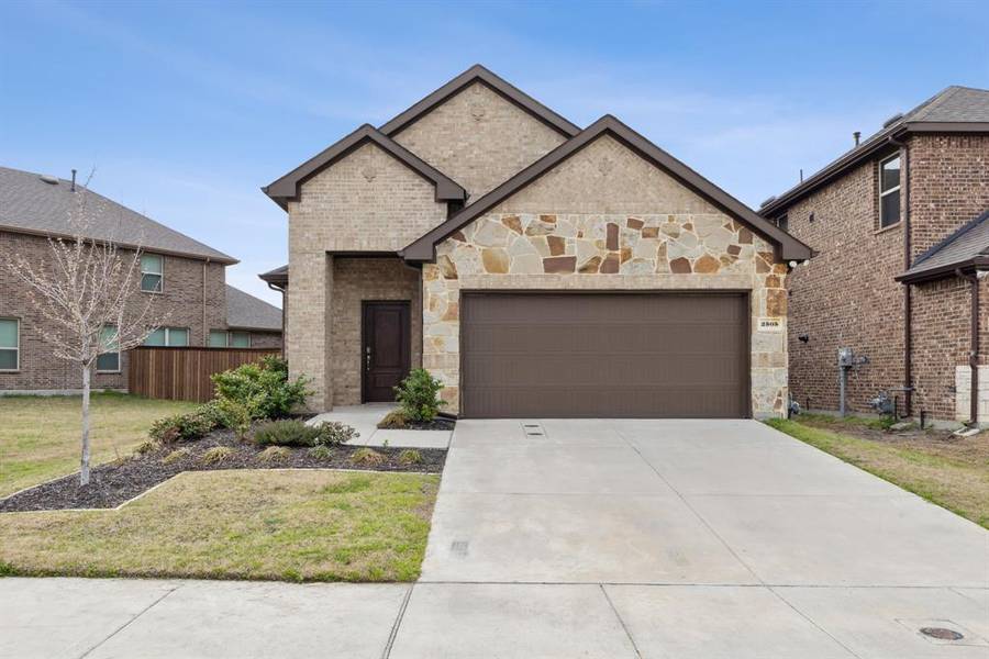 2505 Mayes Way, Forney, TX 75126