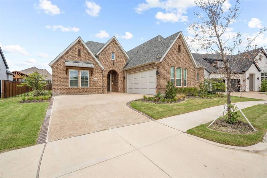 4709 Cherry Bark Trail, Arlington, TX 76005