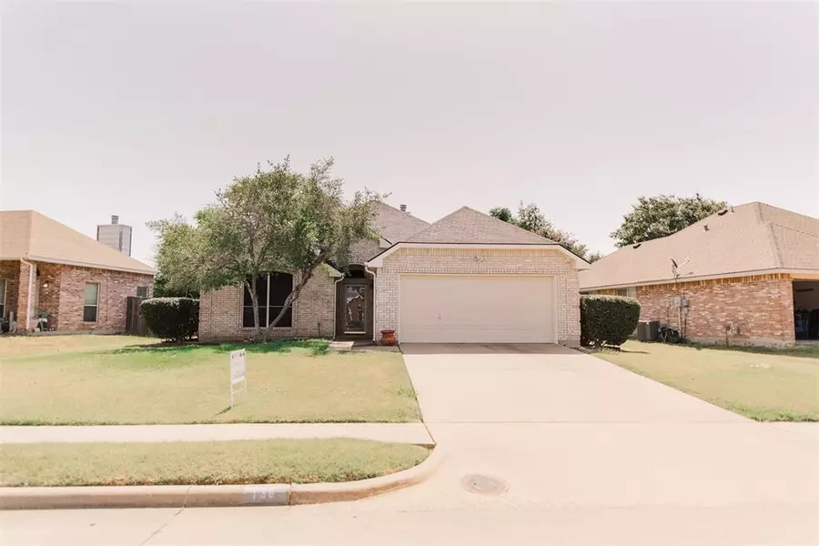 136 Walnut Lane, Rockwall, TX 75032