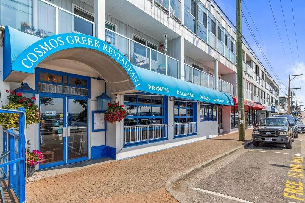 White Rock, BC V4B 1C2,14871 MARINE DRIVE