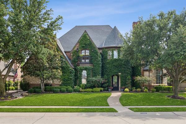 2205 Collins Path, Colleyville, TX 76034