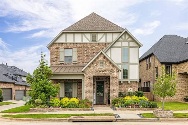 1251 Ocean Breeze Drive,  Flower Mound,  TX 75028