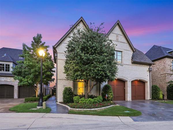 38 Elk Stone Drive, Dallas, TX 75248