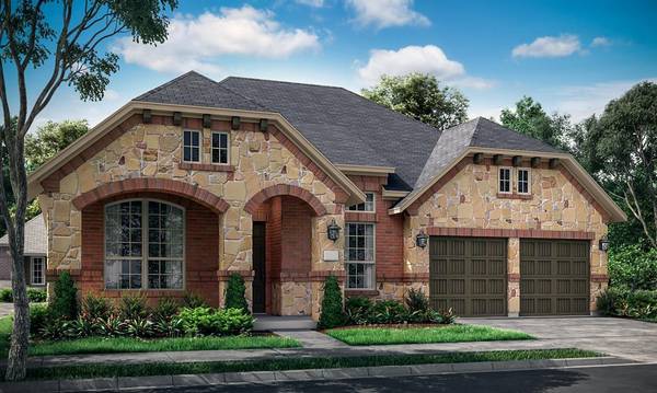 4710 Kings Garden Parkway, Arlington, TX 76005