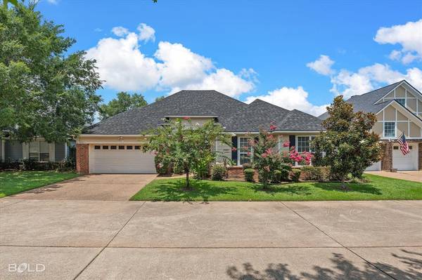 112 Baltic Drive, Shreveport, LA 71115