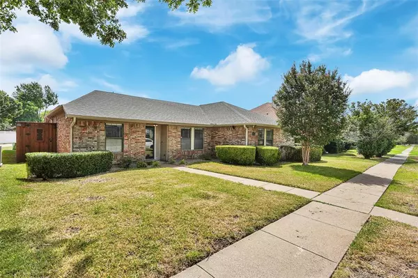 Garland, TX 75040,2214 Orchard Trail