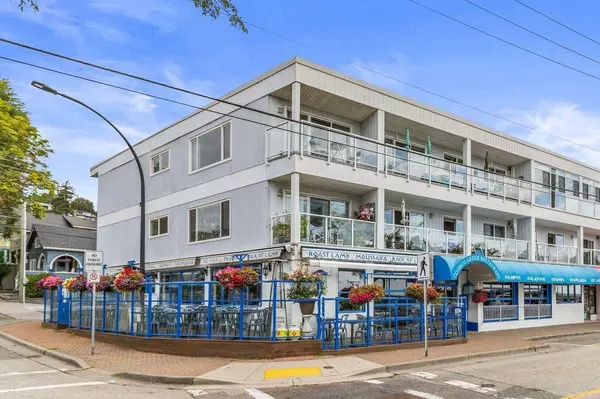 White Rock, BC V4B 1C2,14871 MARINE DRIVE