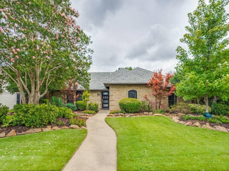 2313 Bunker Hill Circle, Plano, TX 75075