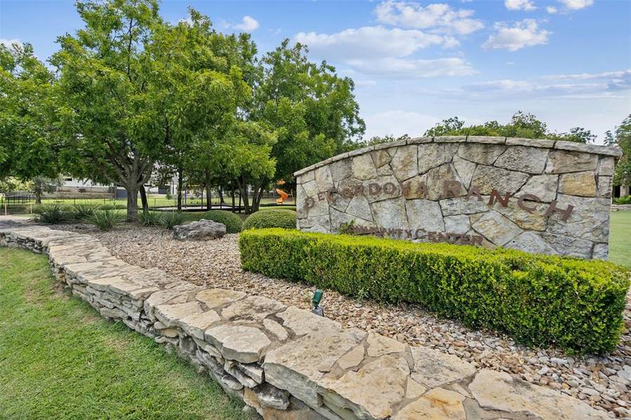 4105 Legend Court, Granbury, TX 76049