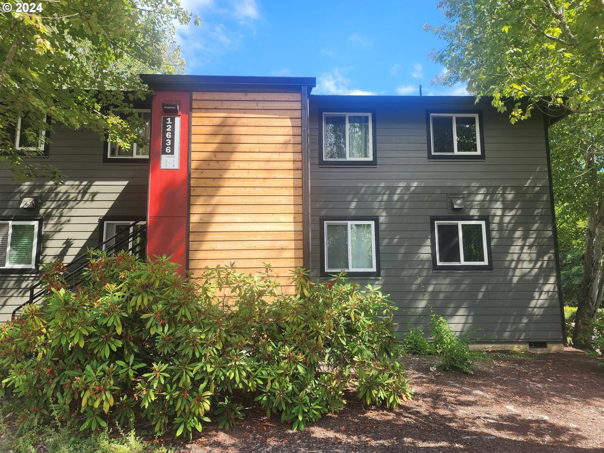 12636 NW BARNES RD, Portland, OR 97229