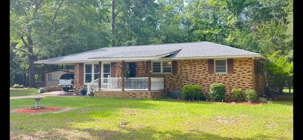 502 Flake Drive, Sumter, SC 29153