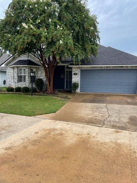 134 palisade, Shreveport, LA 71115