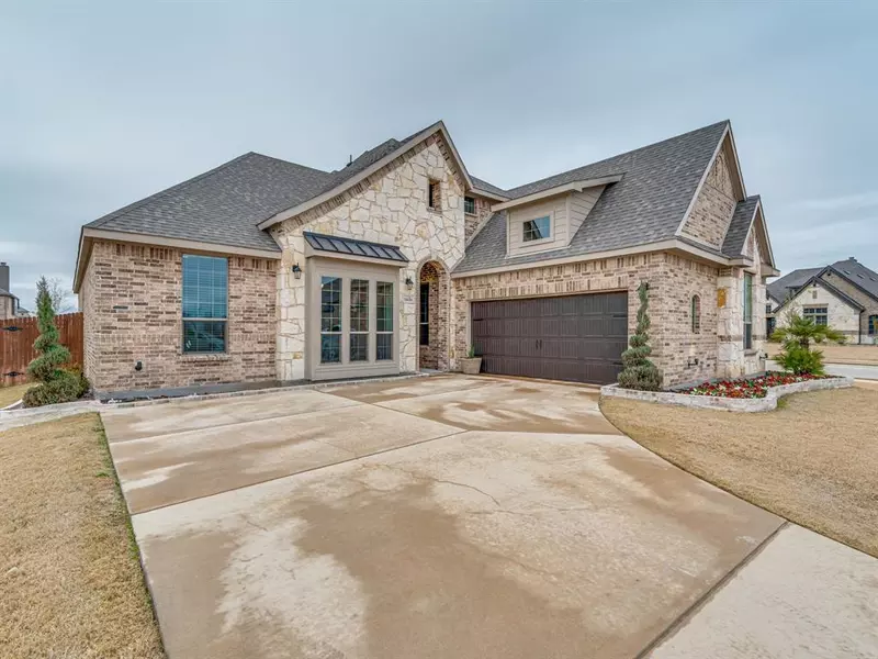 5601 Ranger Drive, Midlothian, TX 76065