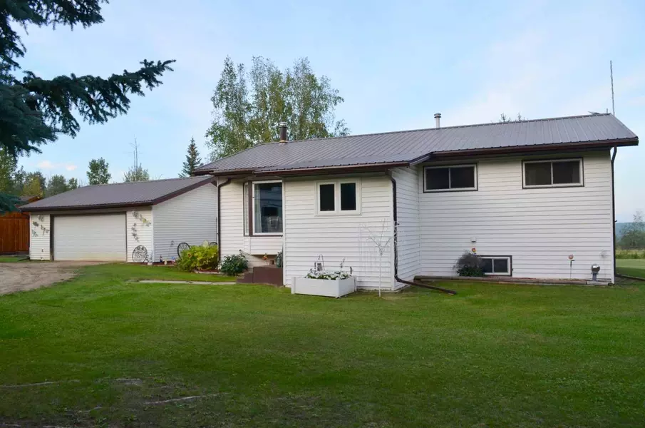 652023 Range Road 223.5, Rural Athabasca County, AB T9S 2B6