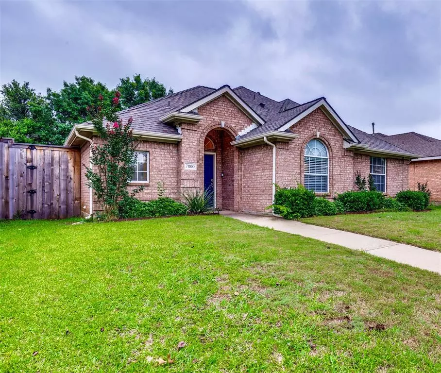 Fort Worth, TX 76137,7800 Silver Sage Drive