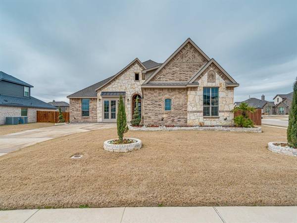 Midlothian, TX 76065,5601 Ranger Drive