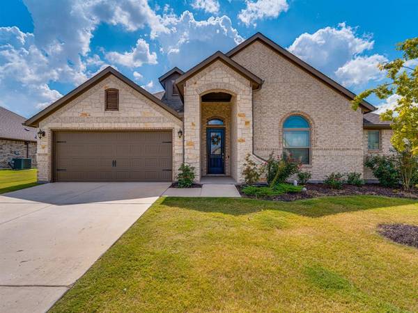 Midlothian, TX 76065,618 Roscoe Drive