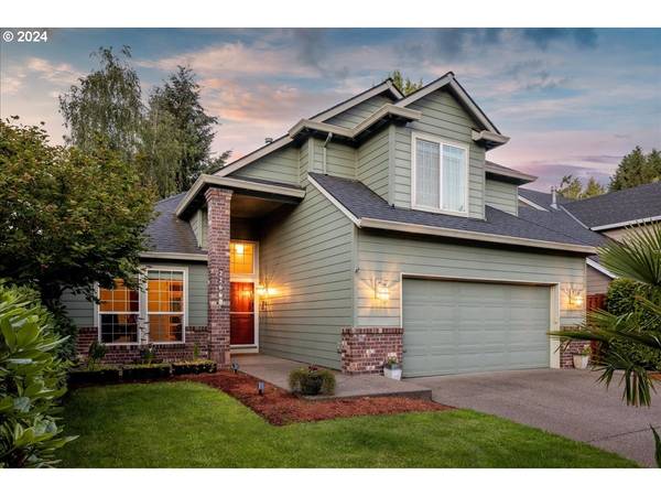 22668 SW VERDANT TER, Sherwood, OR 97140