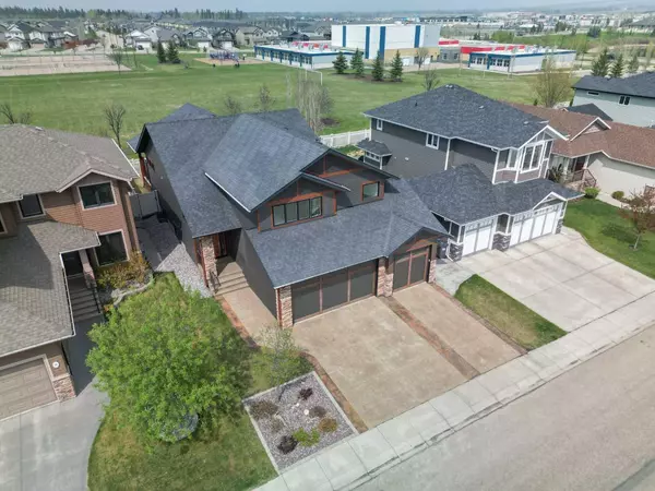 Red Deer, AB T4P 0G5,32 Connaught CRES