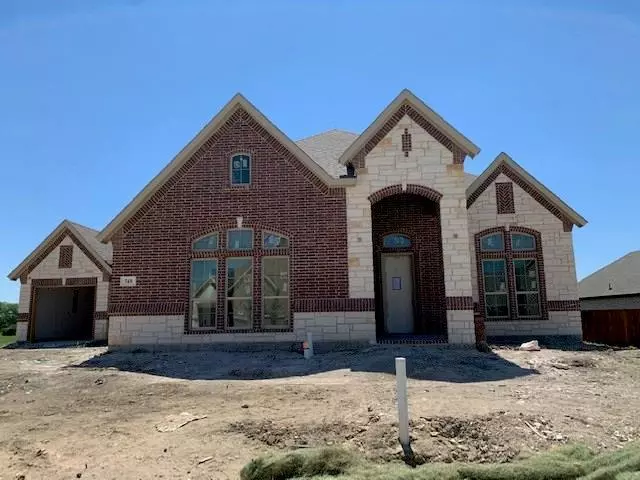 Rockwall, TX 75087,749 Lazy Brooke Drive