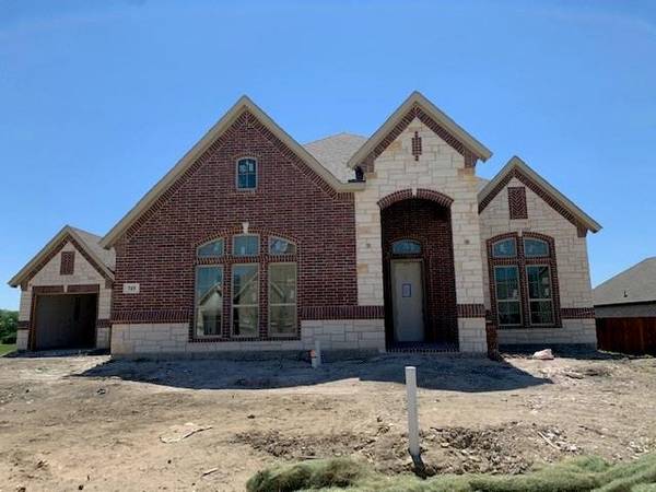 749 Lazy Brooke Drive, Rockwall, TX 75087