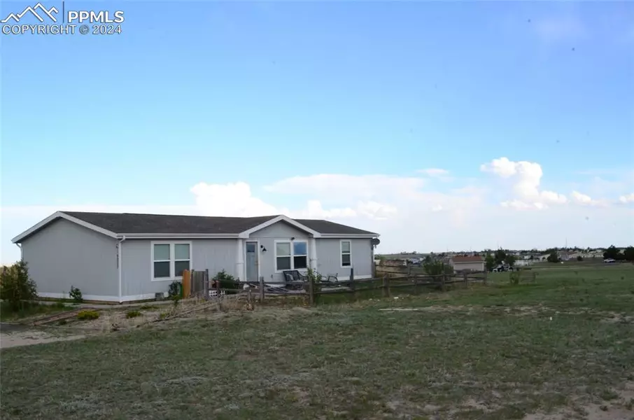 14905 Pamela WAY, Peyton, CO 80831