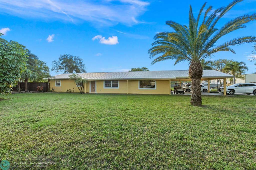 Fort Pierce, FL 34945,301 Campbell Road