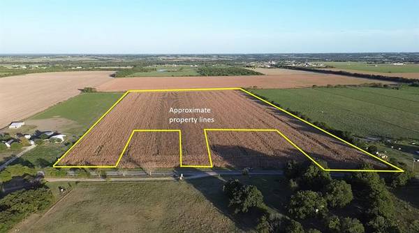 TBD 25 Acres Hampel, Palmer, TX 75152