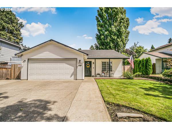 3029 ASH ST, Forest Grove, OR 97116