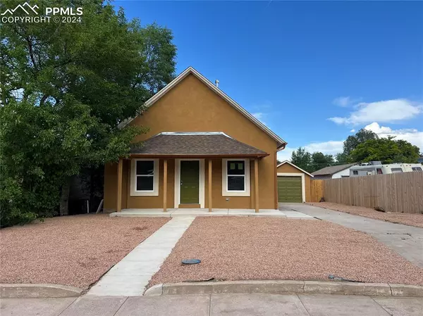 Pueblo, CO 81004,1916 Bragdon AVE