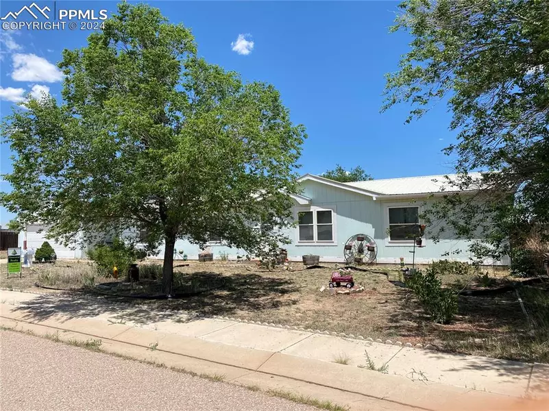 23730 Fleet ST, Colorado Springs, CO 80928