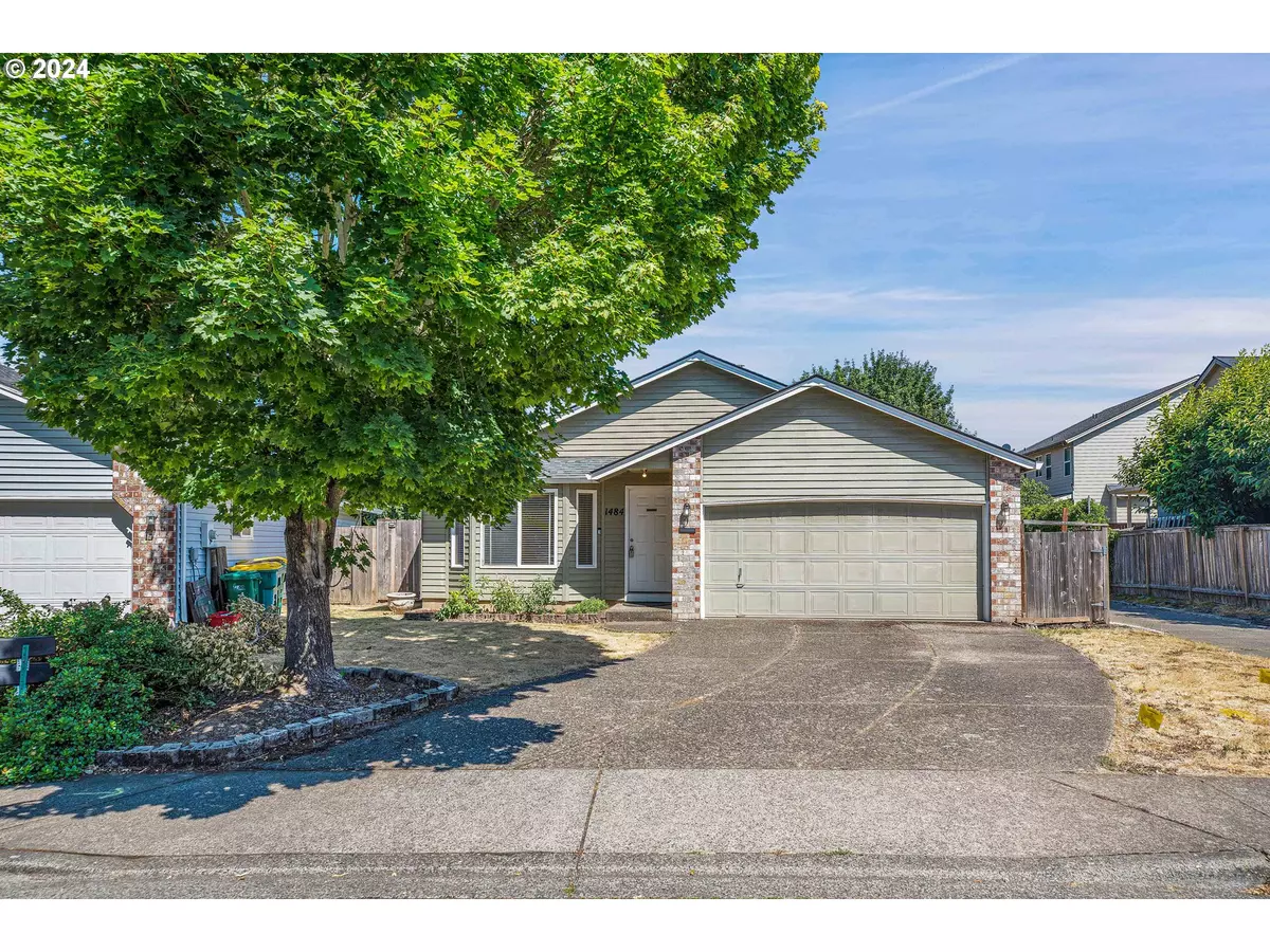 Beaverton, OR 97003,1484 SW 218TH TER