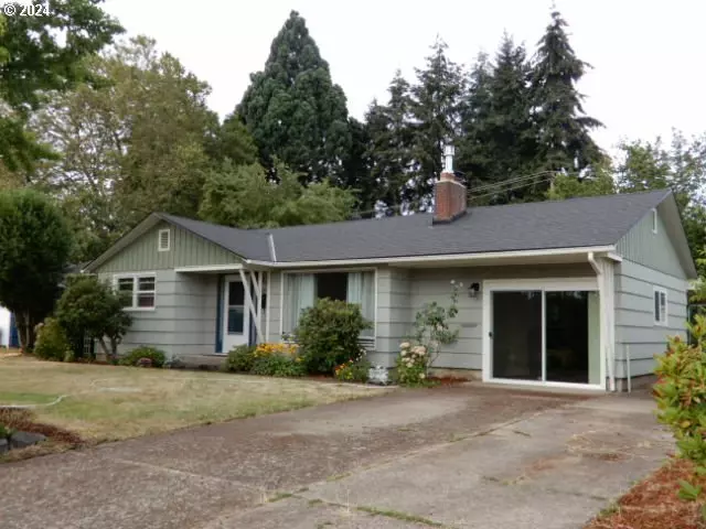 Eugene, OR 97402,758 BAXTER ST