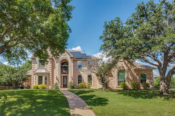 4612 Wildgrove Drive,  Flower Mound,  TX 75022