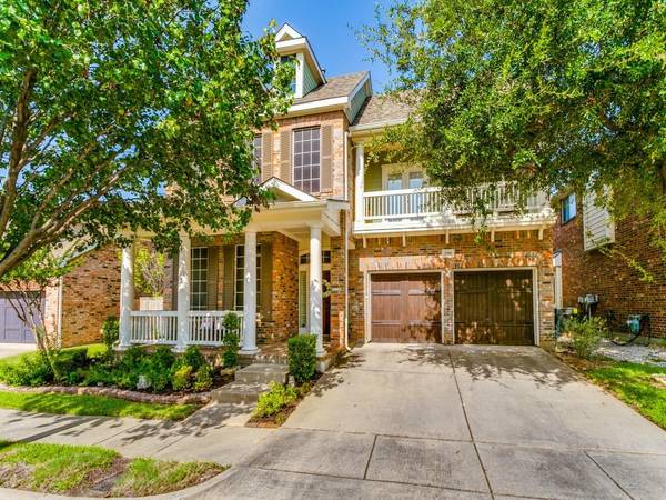 2209 Eagles Nest Drive, Euless, TX 76039