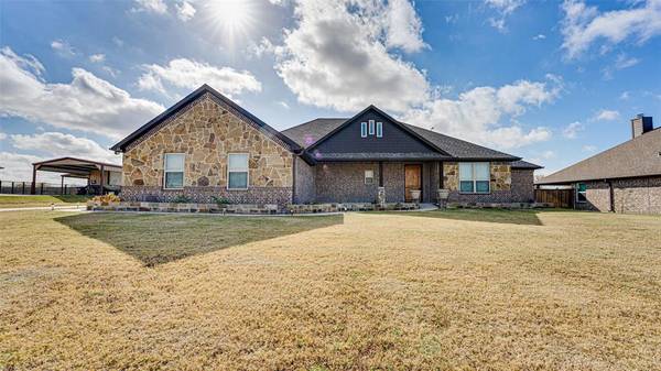 419 Brooks Drive, Nevada, TX 75173