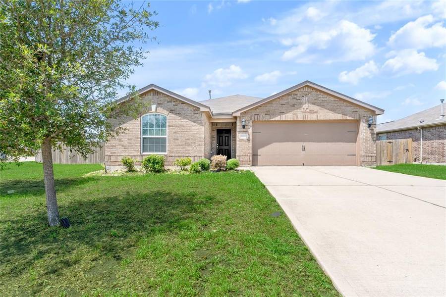 4005 Elderberry Street, Forney, TX 75126