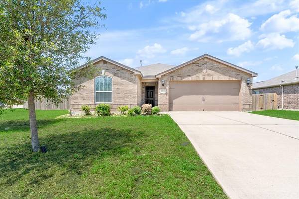 4005 Elderberry Street,  Forney,  TX 75126