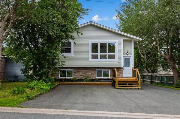 Conception Bay South, NL A1X 7B2,44 Rideouts Road