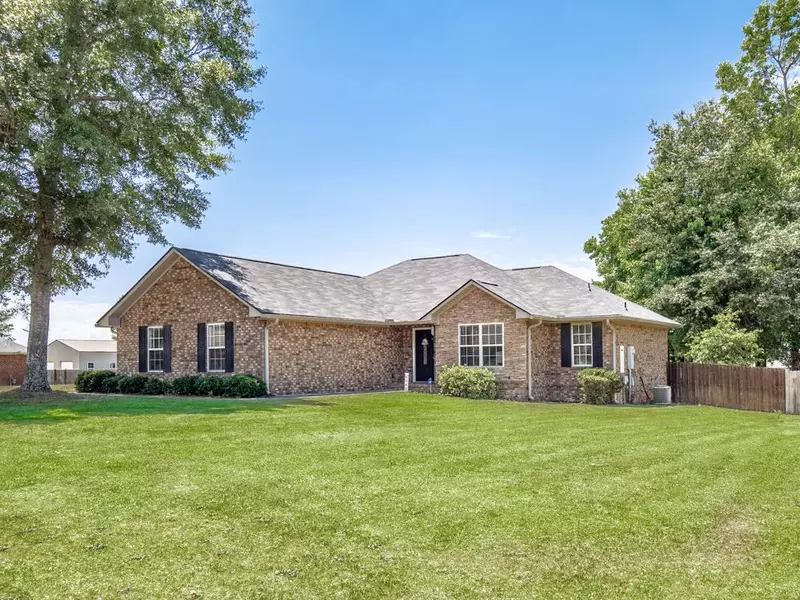 4345 Excursion Drive, Dalzell, SC 29040