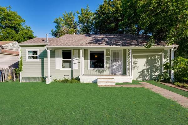 2662 Wilhurt Avenue, Dallas, TX 75216