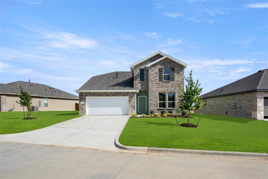 8208 Manx Point, Godley, TX 76044