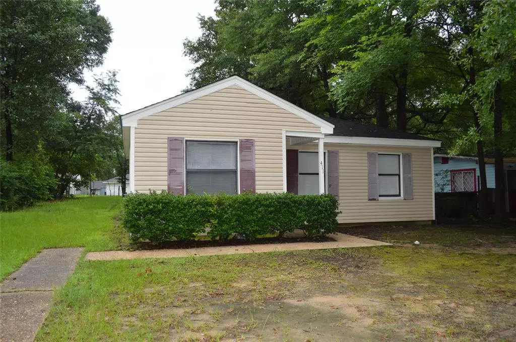 Springhill, LA 71075,411 4th St SE