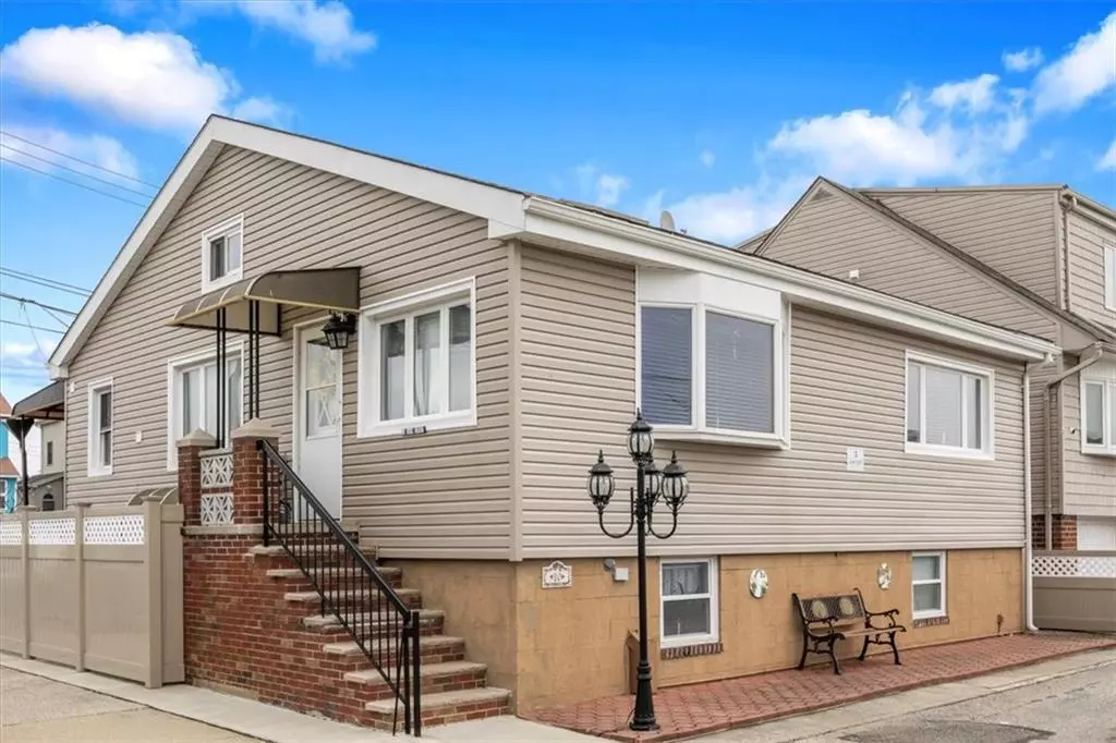 Brooklyn, NY 11229,10 Gain CT