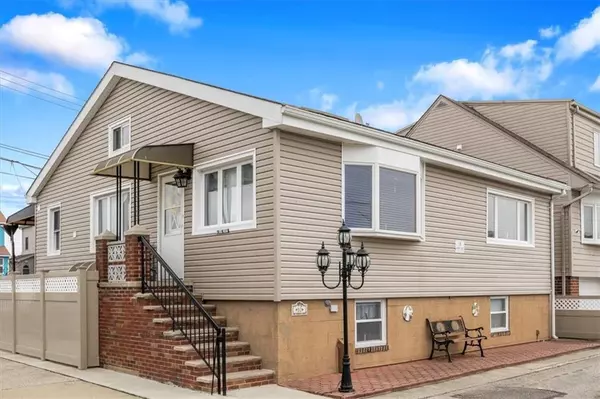 10 Gain CT, Brooklyn, NY 11229