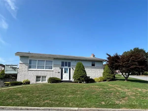 7212 Kingstead Drive, Washington Twp, PA 18080