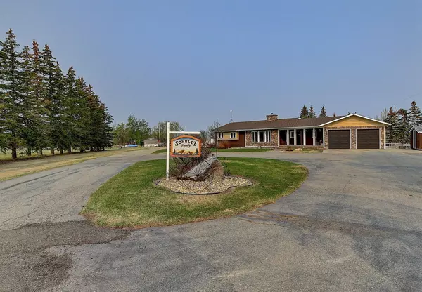 821050 Hwy 732, Rural Fairview No. 136 M.d. Of, AB T0H 1L0