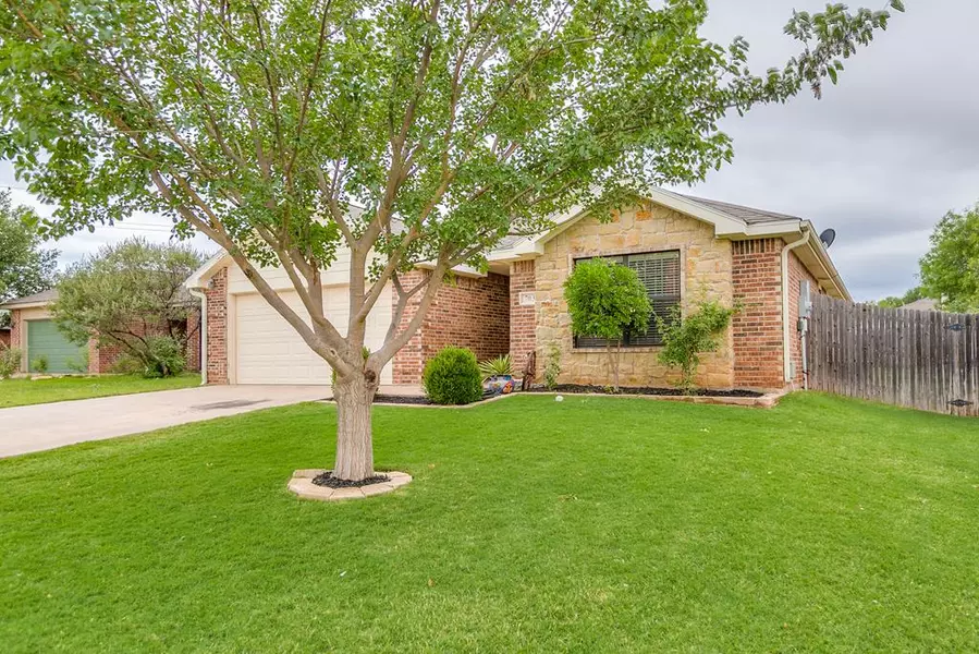 703 Durham Court, San Angelo, TX 76901