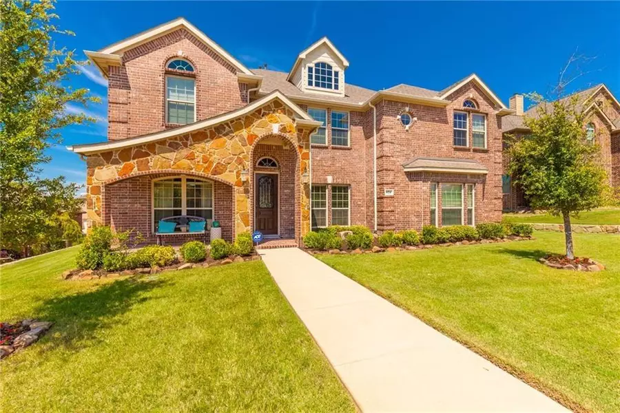 624 Arcadia Way, Rockwall, TX 75087