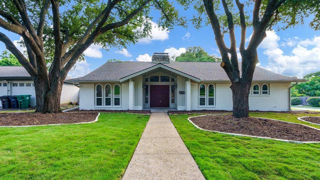 6100 Wrigley Way, Fort Worth, TX 76133